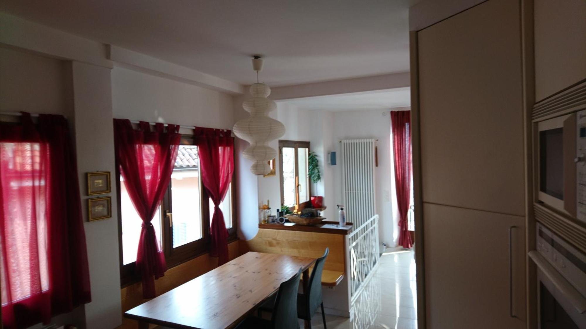 카슬라노 Casa Aurora 1 아파트 외부 사진