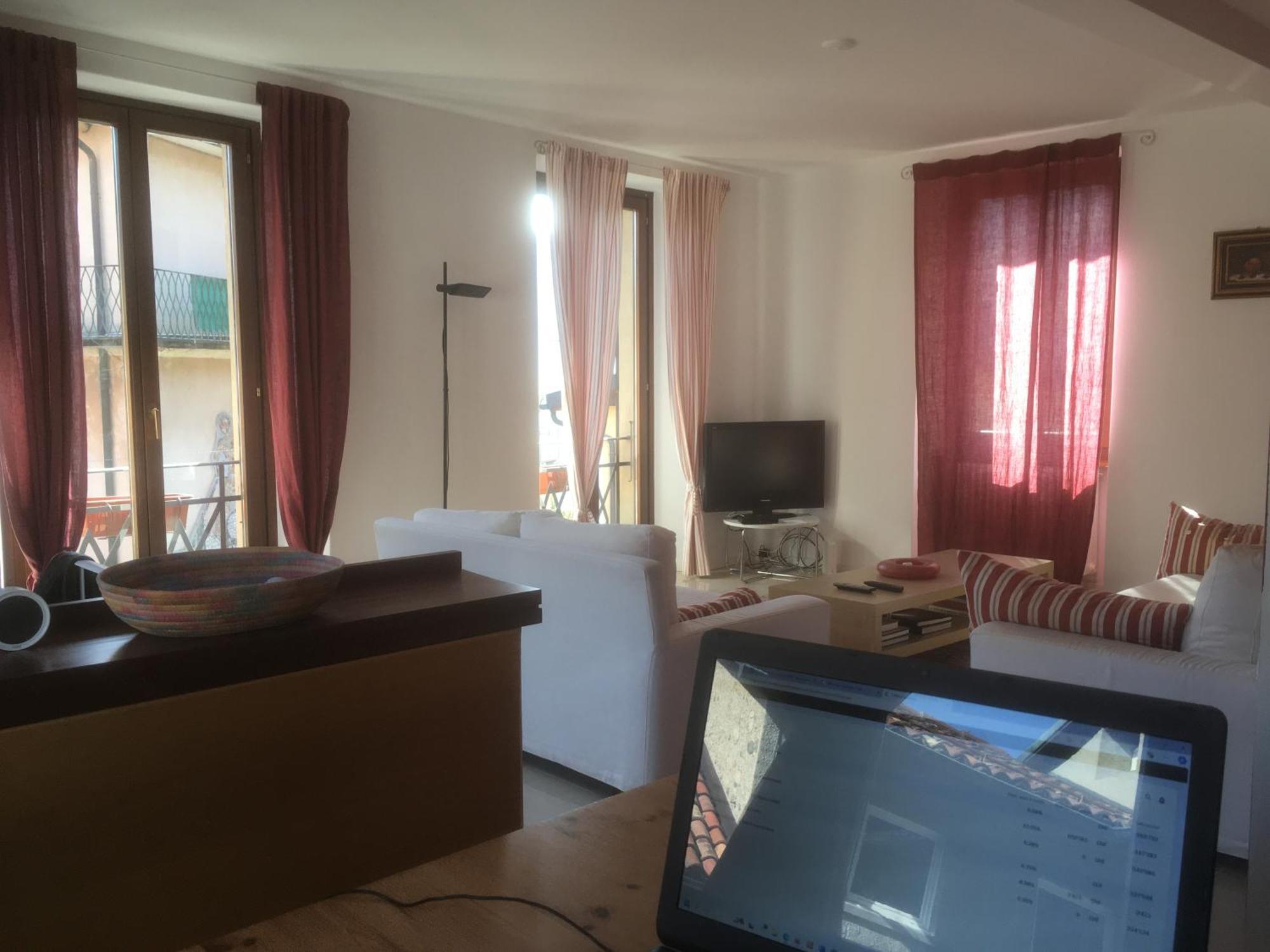 카슬라노 Casa Aurora 1 아파트 외부 사진