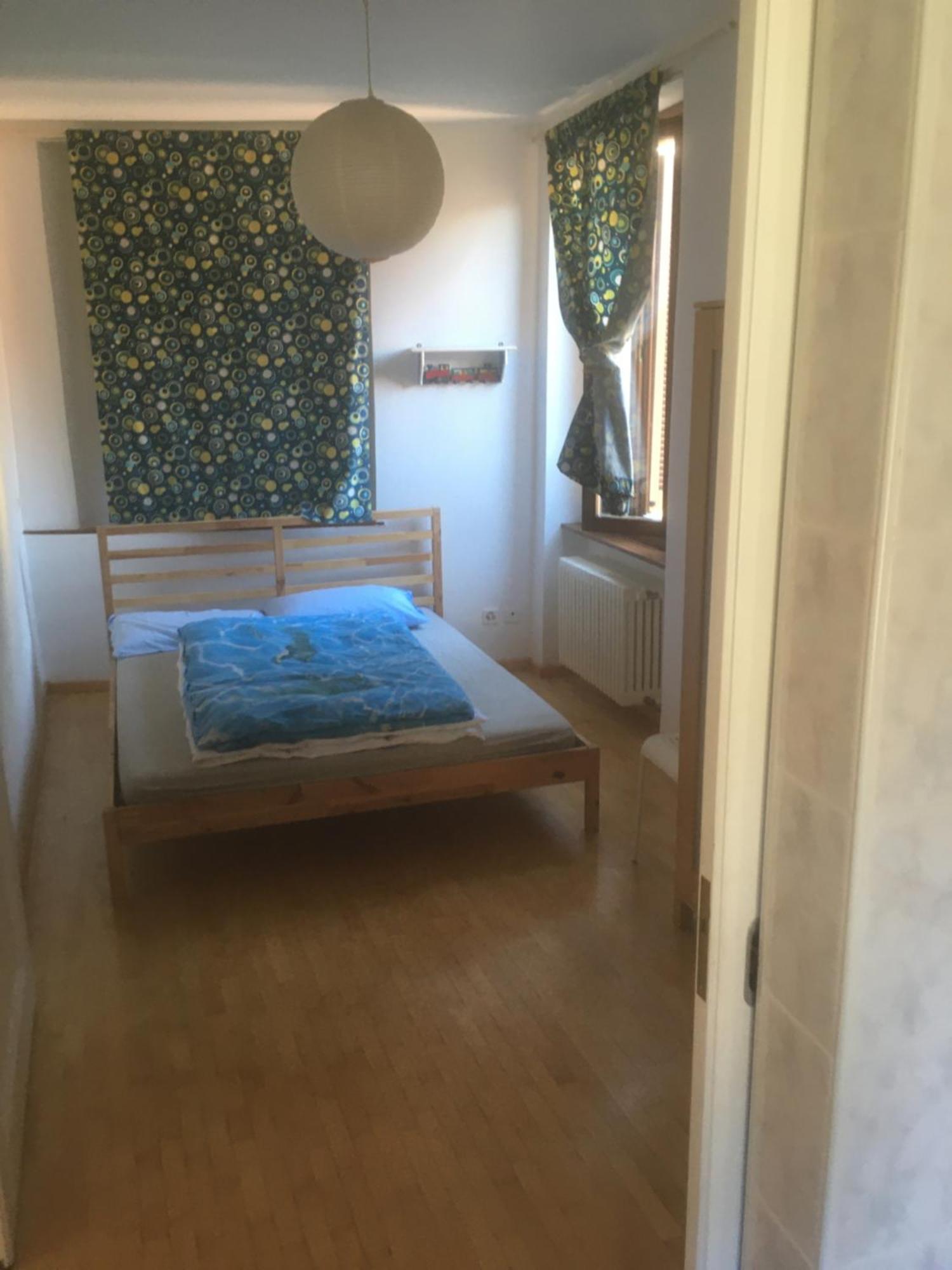 카슬라노 Casa Aurora 1 아파트 외부 사진