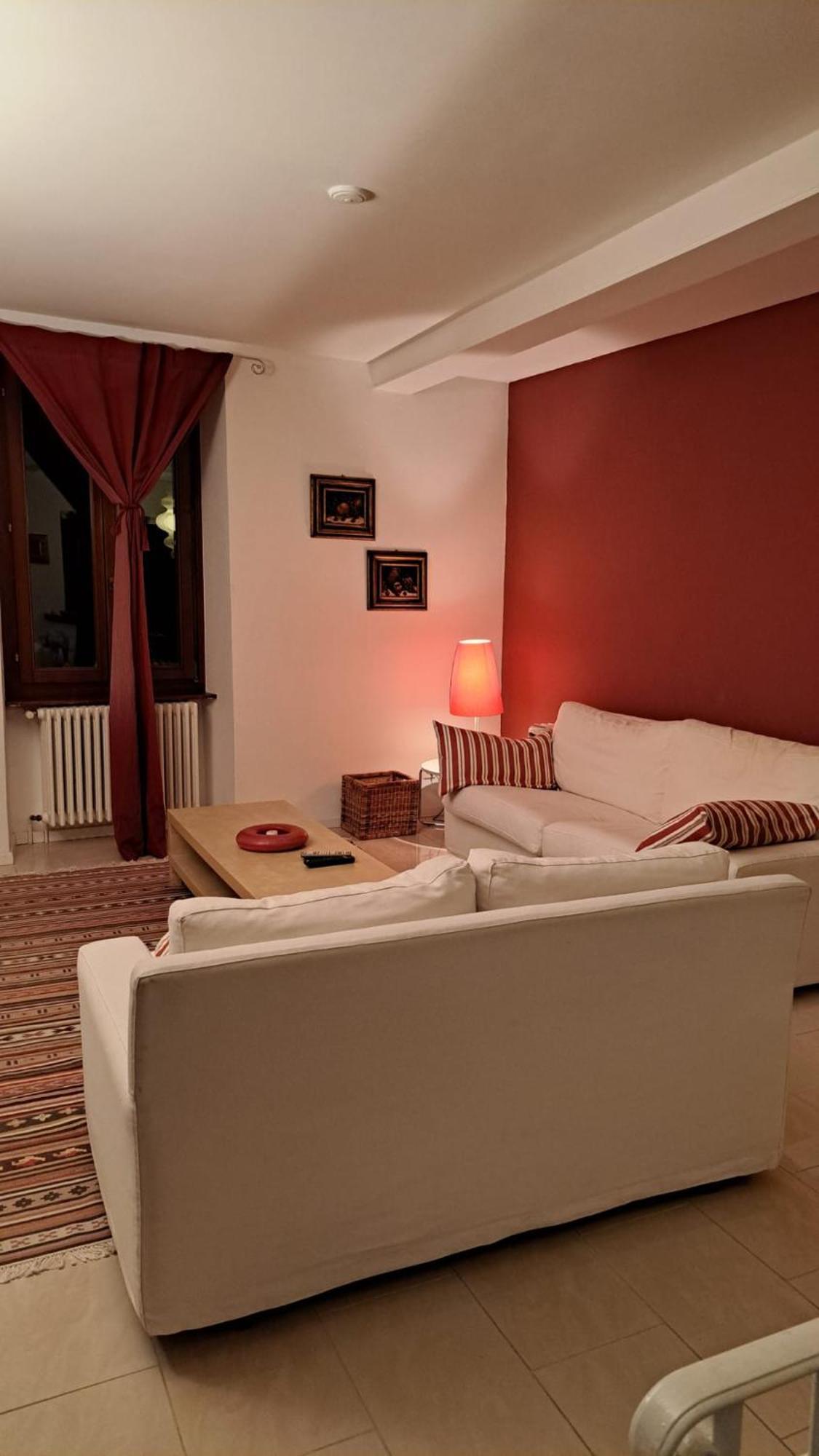 카슬라노 Casa Aurora 1 아파트 외부 사진