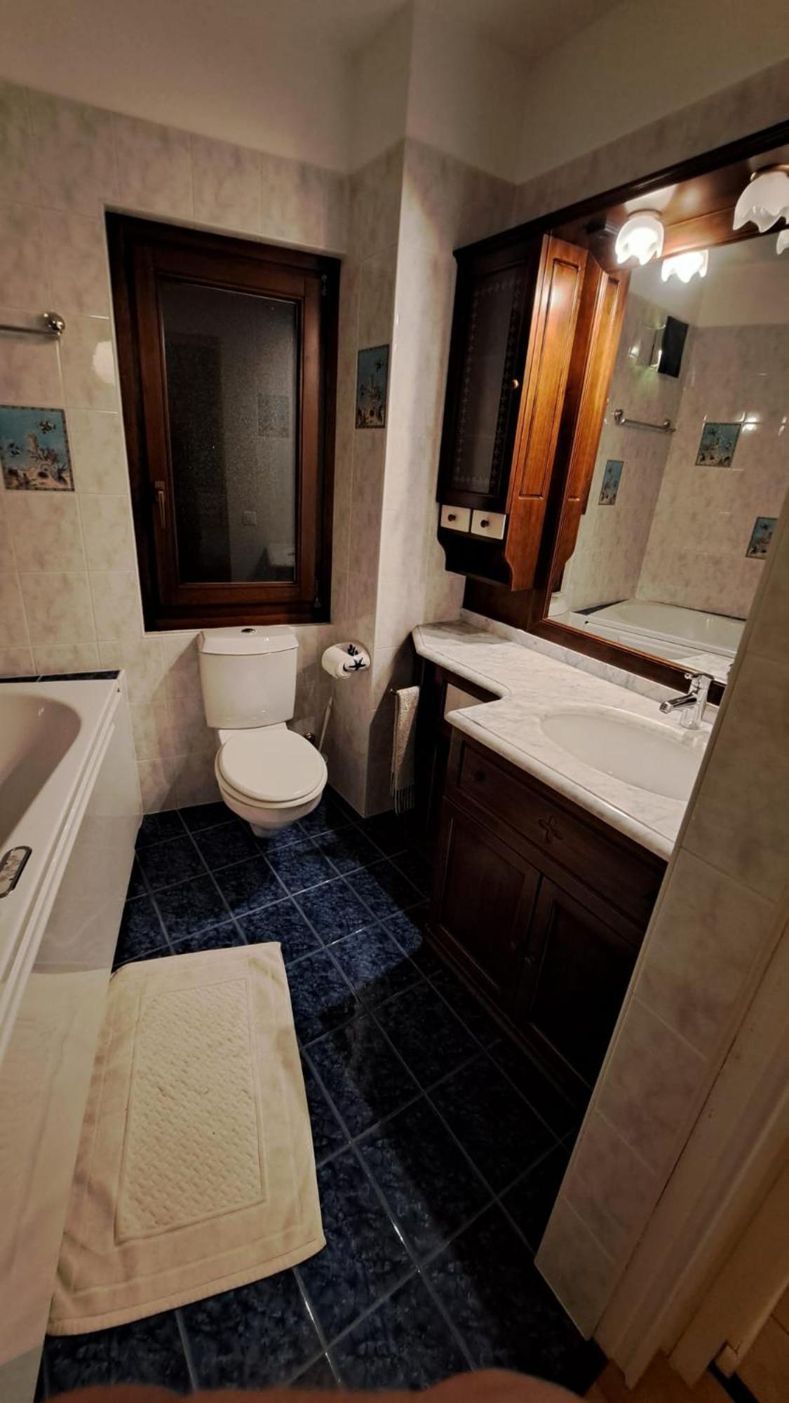 카슬라노 Casa Aurora 1 아파트 외부 사진