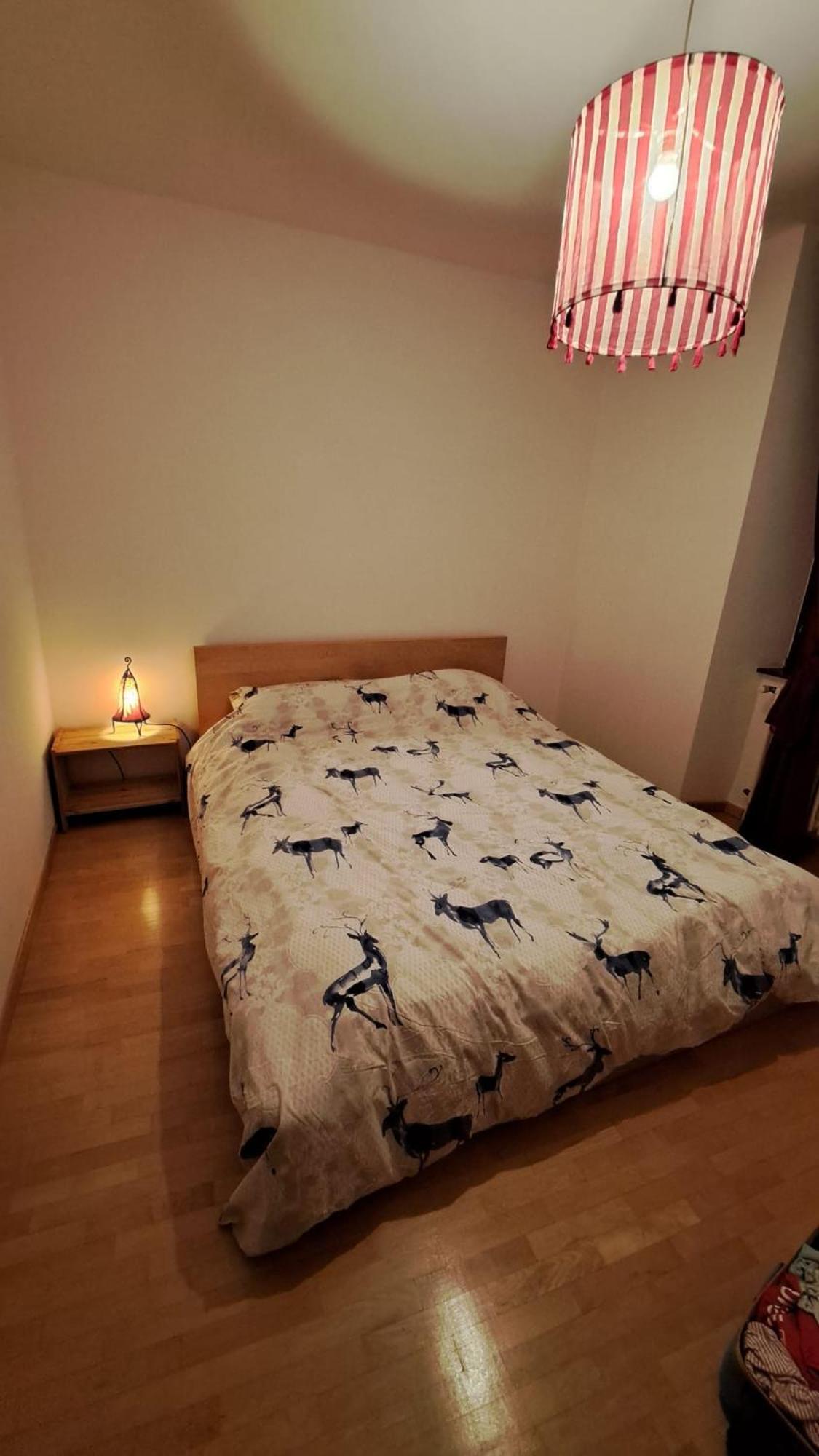 카슬라노 Casa Aurora 1 아파트 외부 사진