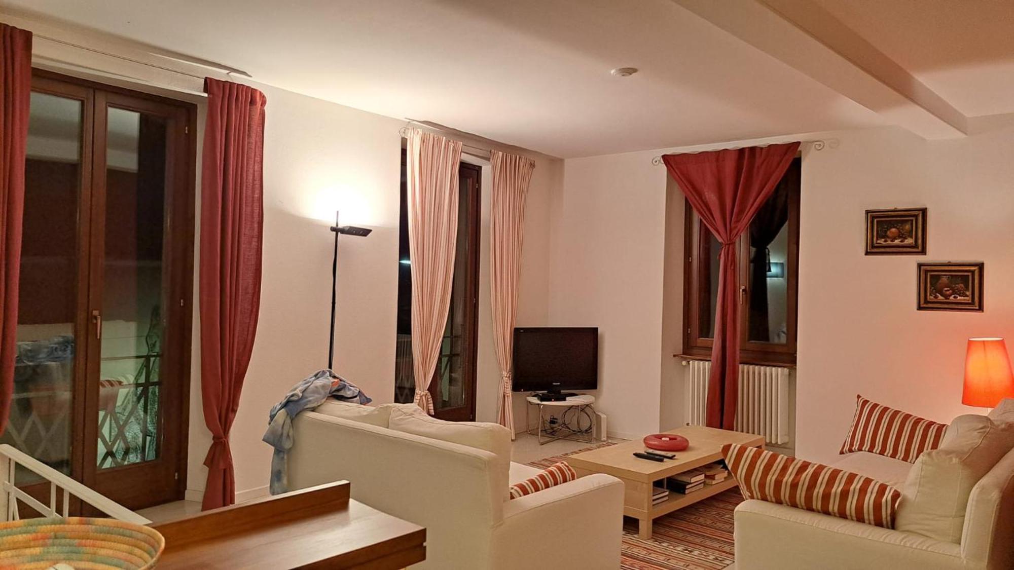 카슬라노 Casa Aurora 1 아파트 외부 사진