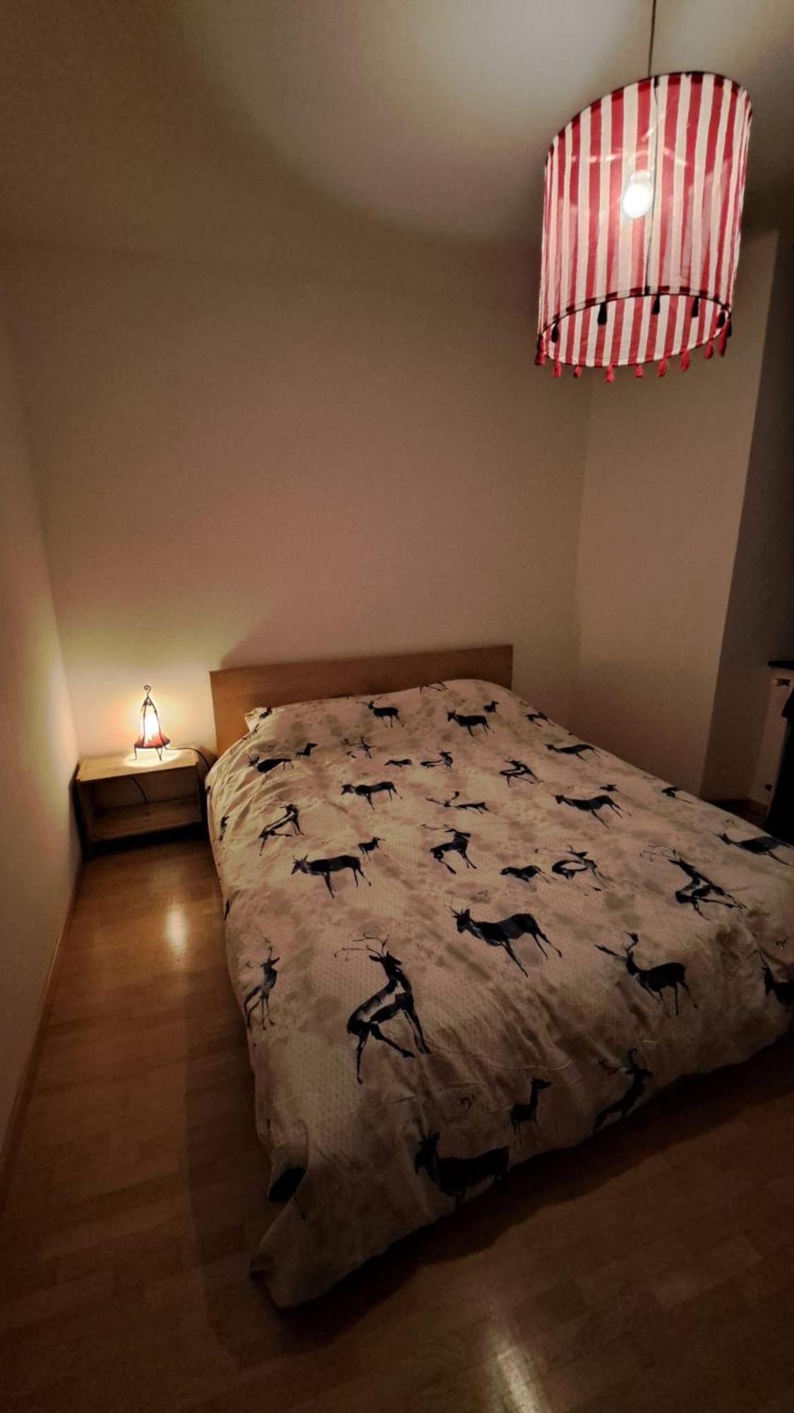 카슬라노 Casa Aurora 1 아파트 외부 사진