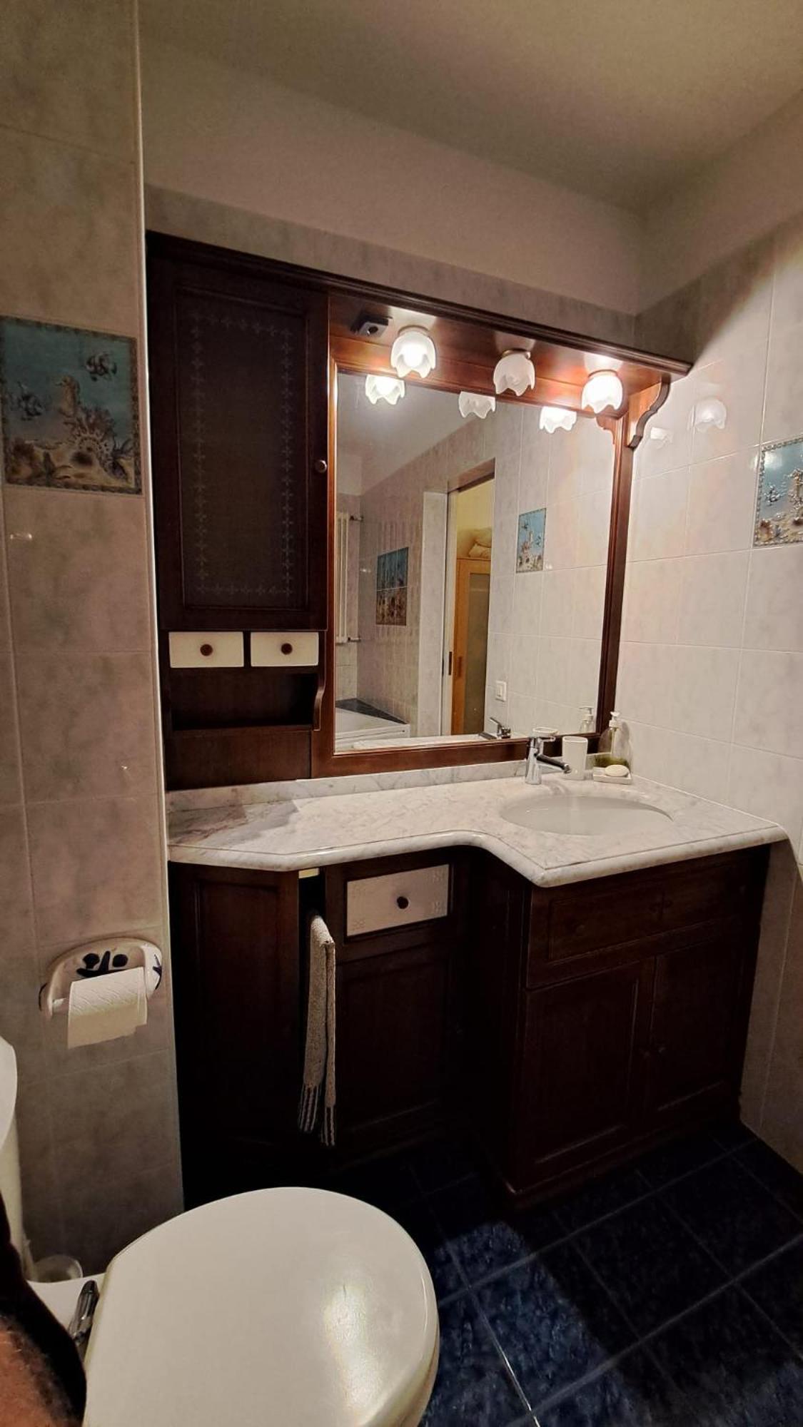 카슬라노 Casa Aurora 1 아파트 외부 사진