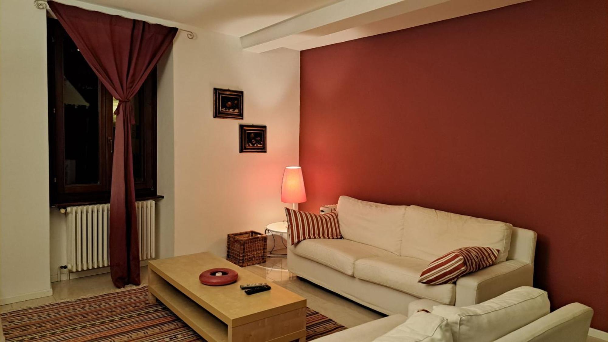 카슬라노 Casa Aurora 1 아파트 외부 사진